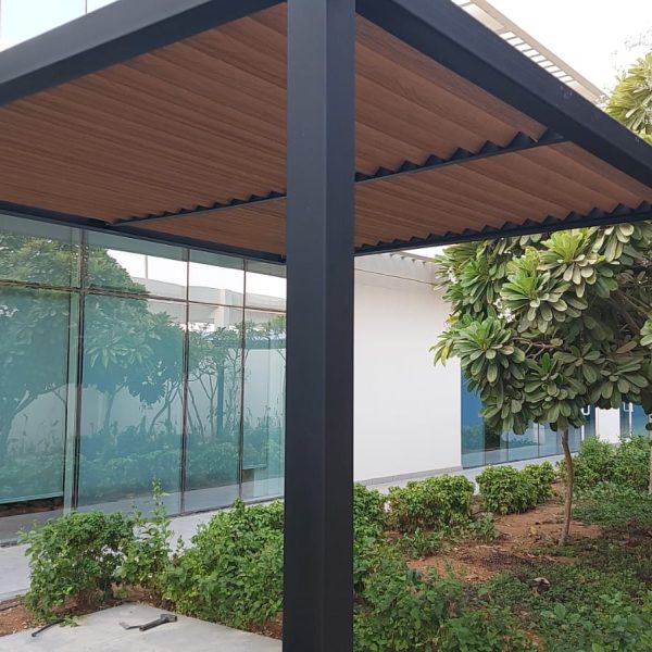 Sheds constructions by Alma Steel