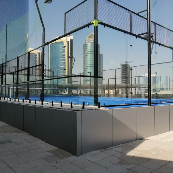 Factory building constructions in Riyadh